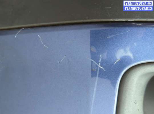 купить Бампер на Ford Focus 2 2005-2008