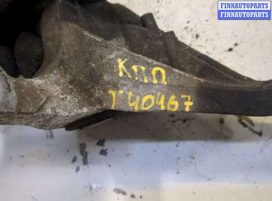 купить Кронштейн КПП на Ford C-Max 2002-2010