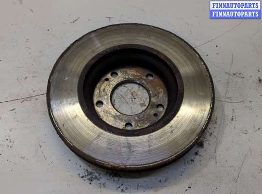 купить Диск тормозной на Hyundai Coupe (Tiburon) 2002-2009