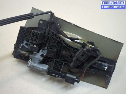 купить Замок двери на Audi Q7 2005-2015