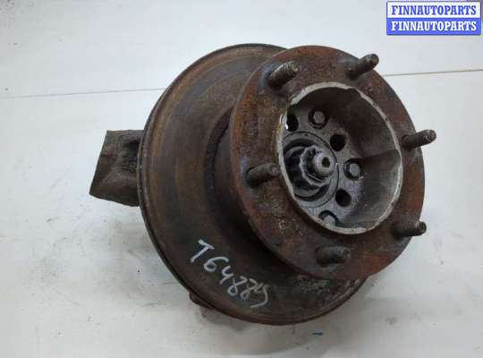 Купить Диск тормозной на Ford Transit 2006-2014 Диск тормозной FO2221237 на Ford Transit 2006-2014