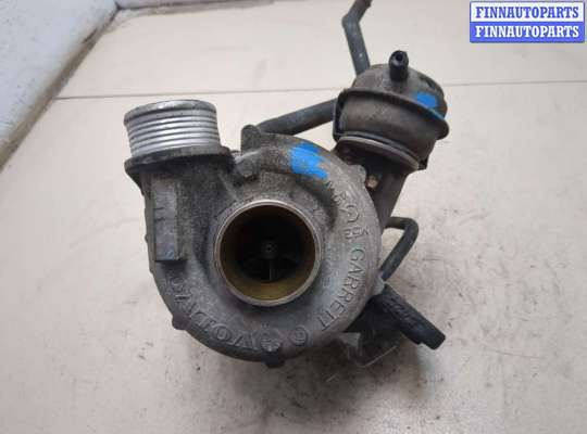 купить Турбина на Volvo S80 1998-2006