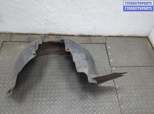 купить Защита арок (подкрылок) на Ford Focus 2 2008-2011