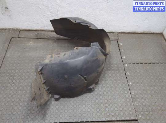 купить Защита арок (подкрылок) на Ford Focus 2 2008-2011