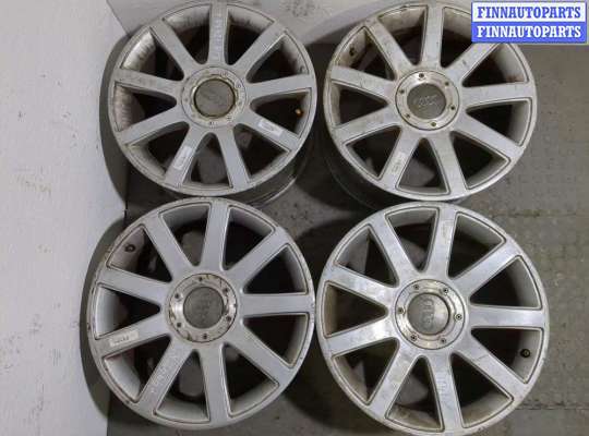 Диск колёсный