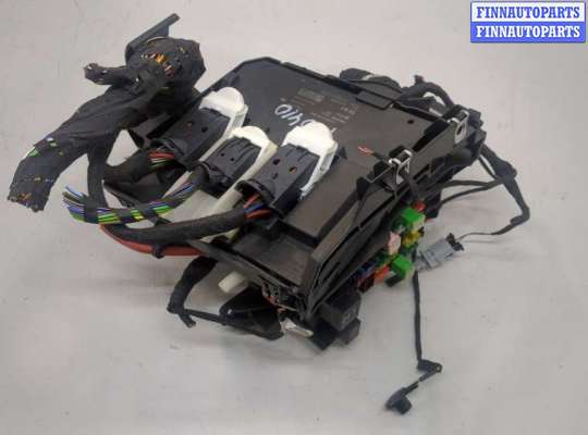 купить Блок управления BSM (Блок предохранителей) на Skoda SuperB 2015-2025