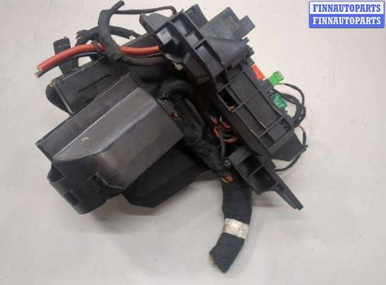 купить Блок управления BSM (Блок предохранителей) на Skoda SuperB 2015-2025