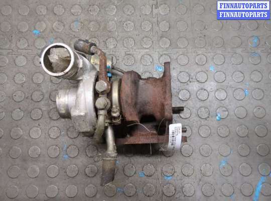 Турбина SUK5707 на Subaru Forester (S10) 1997-2002