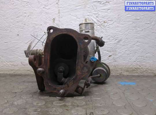 купить Турбина на Subaru Forester (S10) 1997-2002