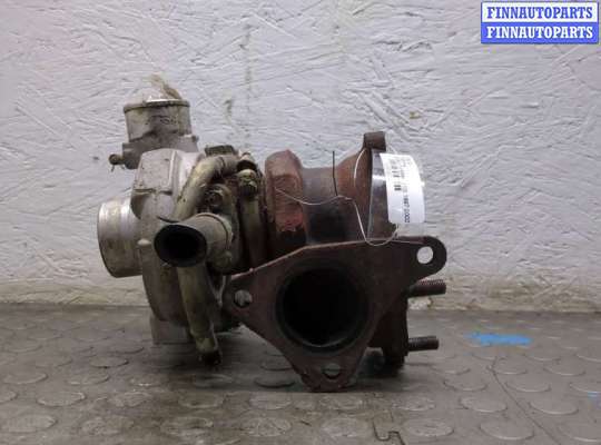 купить Турбина на Subaru Forester (S10) 1997-2002