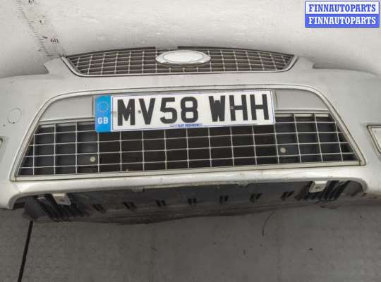 купить Заглушка буксировочного крюка на Ford Mondeo 4 2007-2015