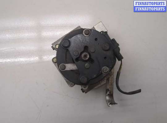 Компрессор кондиционера FO1848654 на Ford Fusion 2002-2012