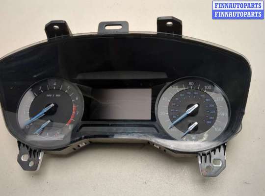Щиток приборов на Ford Mondeo V