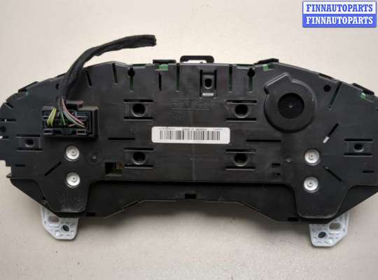 Щиток приборов на Ford Mondeo V