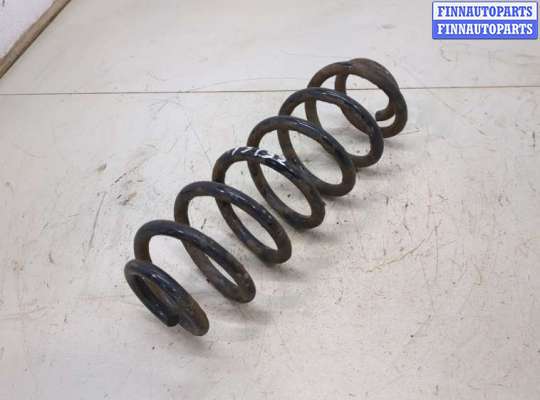 Пружина подвески VG2392237 на Volkswagen Passat 6 2005-2010
