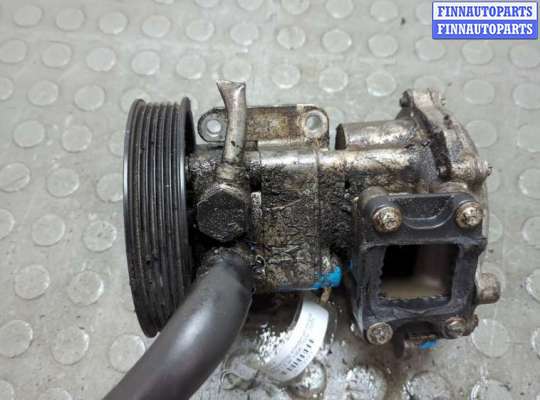 купить Насос гидроусилителя руля (ГУР) на BMW 3 E46 1998-2006