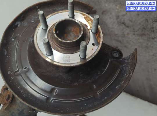 купить Ступица (кулак, цапфа) на Opel Mokka 2012-2019