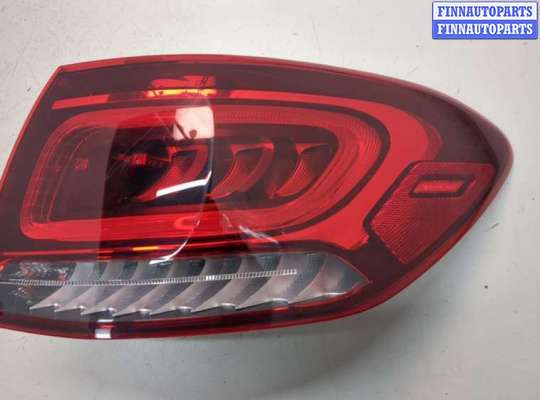 купить Фонарь (задний) на Mercedes GLC X253 2015-2022