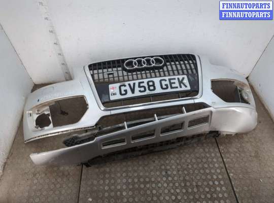 Бампер AU1723041 на Audi Q5 2008-2017