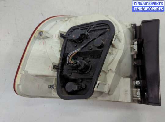 купить Фонарь (задний) на Volkswagen Touareg 2002-2007