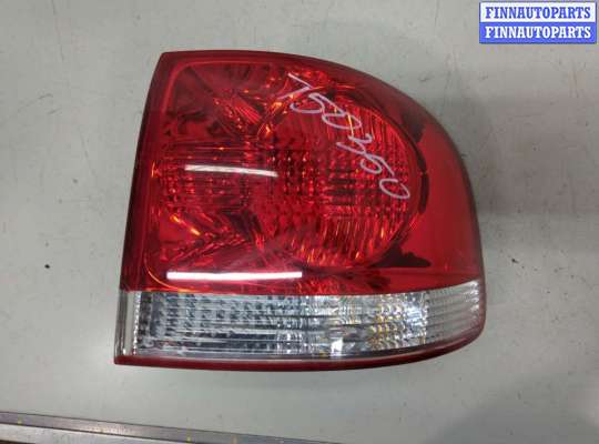 купить Фонарь (задний) на Volkswagen Touareg 2002-2007