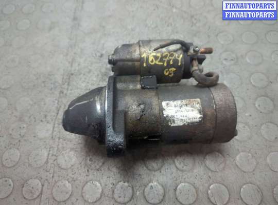 Стартер OP2413516 на Opel Zafira B 2005-2014