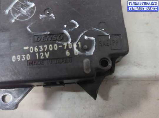 купить Электропривод заслонки отопителя на Lexus RX 1998-2003
