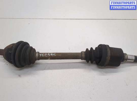 Полуось (приводной вал, шрус) FO2185393 на Ford C-Max 2002-2010