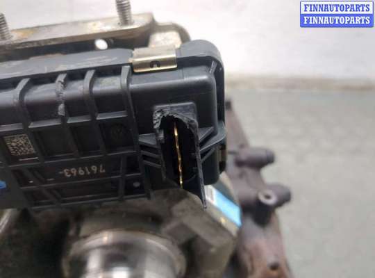 купить Турбина на Citroen C-Crosser 2007-2013