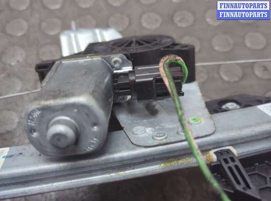 купить Стеклоподъемник электрический на Dacia Logan 2012-2016