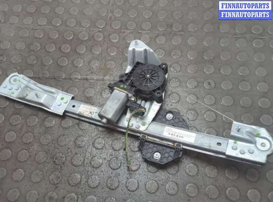 купить Стеклоподъемник электрический на Dacia Logan 2012-2016