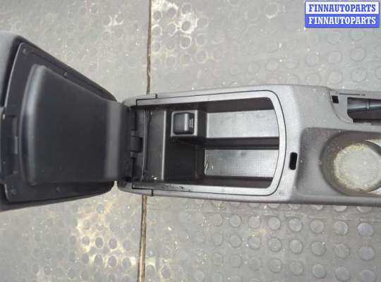 купить Консоль салона (кулисная часть) на Peugeot 308 2007-2013