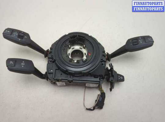 купить Переключатель поворотов и дворников (стрекоза) на BMW X5 E70 2006-2013