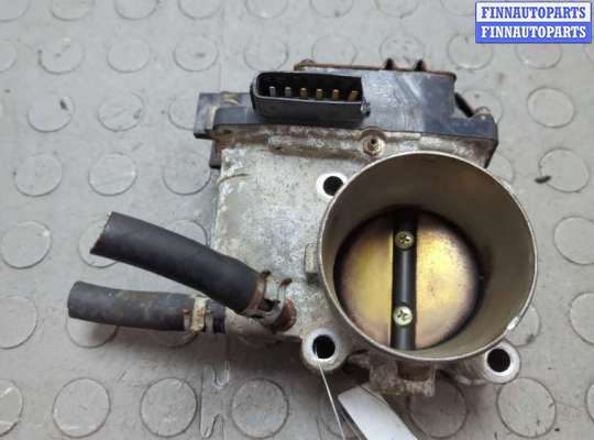 купить Заслонка дроссельная на Mitsubishi Outlander 2003-2009