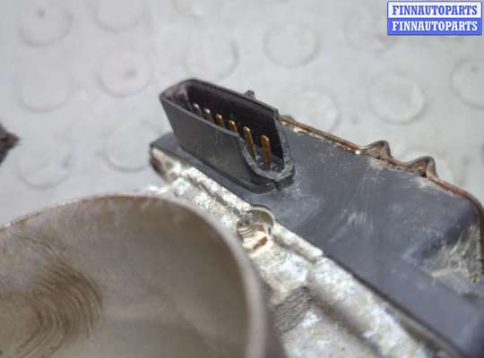 купить Заслонка дроссельная на Mitsubishi Outlander 2003-2009