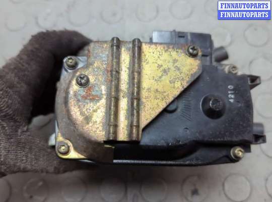 купить Заслонка дроссельная на Mitsubishi Outlander 2003-2009