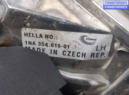 купить Фара противотуманная (галогенка) на Ford Focus 1 1998-2004