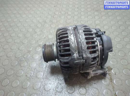 Генератор SK526595 на Skoda Octavia (A5) 2004-2013