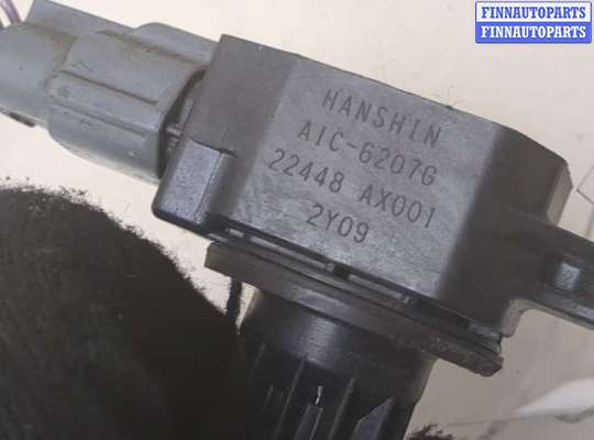 купить Катушка зажигания на Nissan Micra K12E 2002-2010