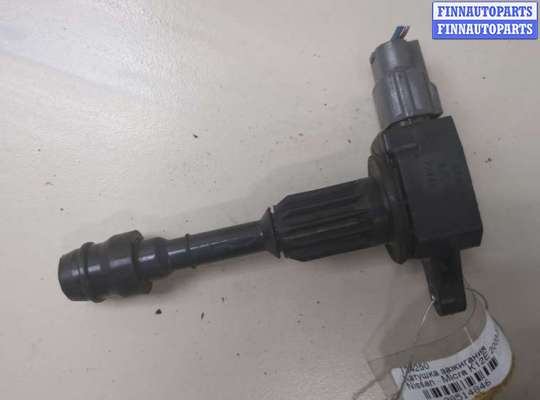 купить Катушка зажигания на Nissan Micra K12E 2002-2010