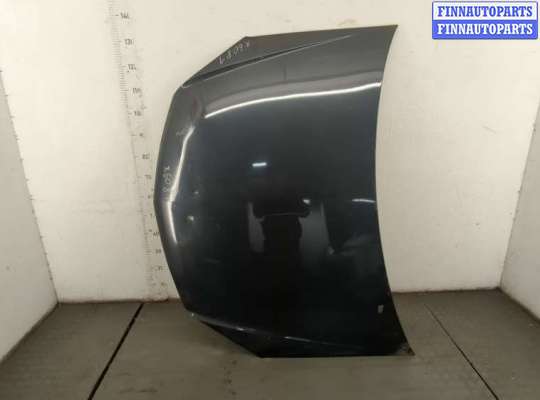 купить Капот на Opel Astra H 2004-2010