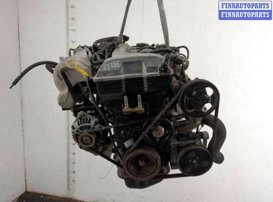 купить Заслонка дроссельная на Mazda 626 1997-2001