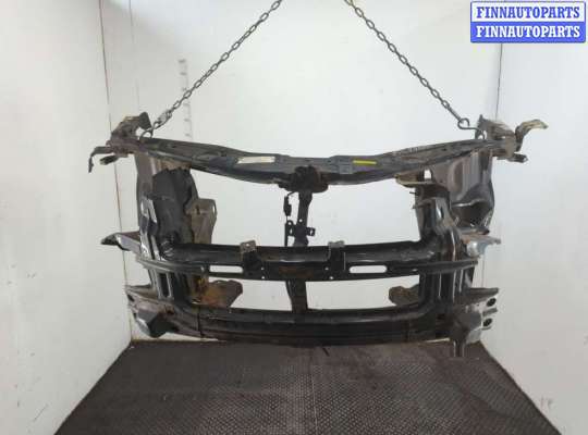 Замок капота CH473175 на Chevrolet Captiva 2006-2011