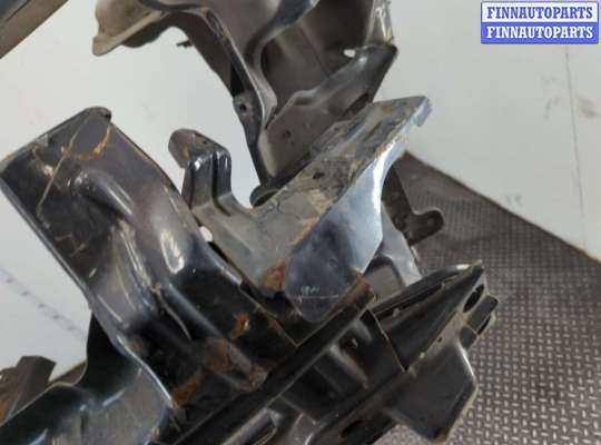 купить Замок капота на Chevrolet Captiva 2006-2011