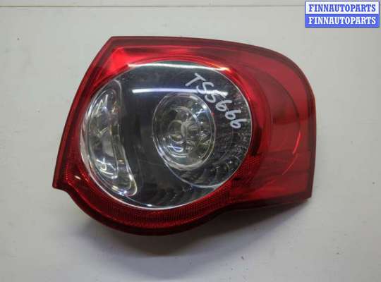 купить Фонарь (задний) на Volkswagen Passat 6 2005-2010