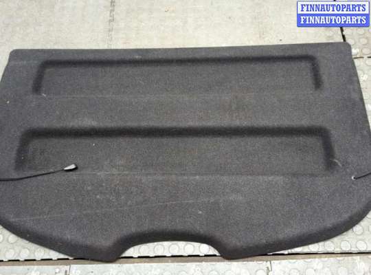 Полка багажника NS1000081 на Nissan Qashqai 2006-2013
