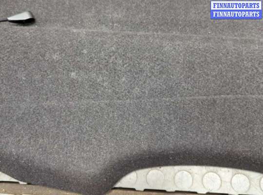 купить Полка багажника на Nissan Qashqai 2006-2013