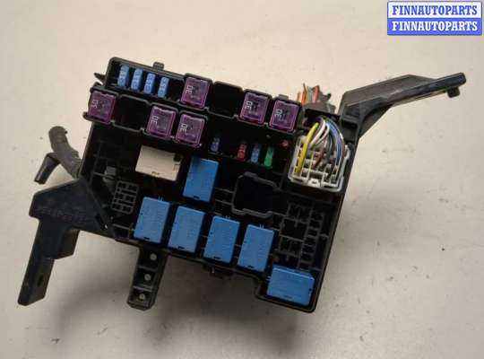 Купить Блок предохранителей на Opel Agila 2007-2015 Блок предохранителей OP2345005 на Opel Agila 2007-2015