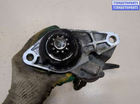 купить Стартер на Seat Ibiza 3 2001-2008