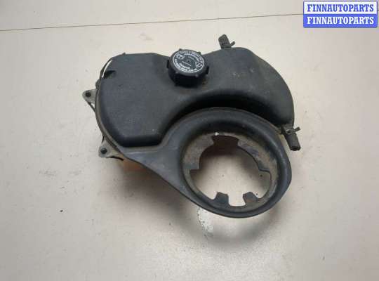 Бачок расширительный JR95181 на Jaguar X-Type 2001-2009